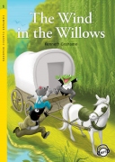 The Wind in the Willows + MP3 CD The Wind in the Willows + MP3 CD